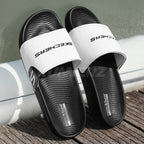 SK Hyper Slide for Men in Pakistan | Premium Recovery Slides | Hyper Burst Cushioning | SKU-SKY 34