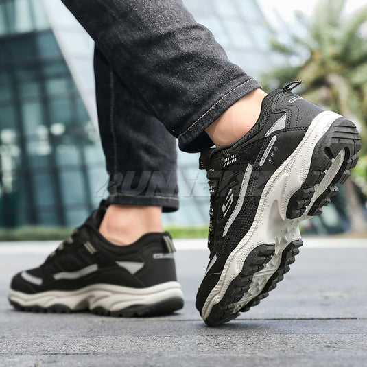 Skechers GO RUN Trail Xtreme – Best Outdoor Shoes in Pakistan | 5566