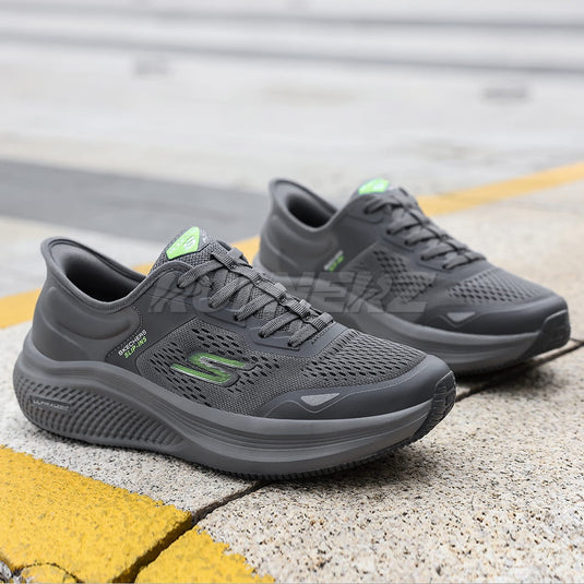 Skechers Hands Free Slip-ins GO RUN Ultra Light Price in Pakistan | Buy Online from Runnerz | SKU-A2503