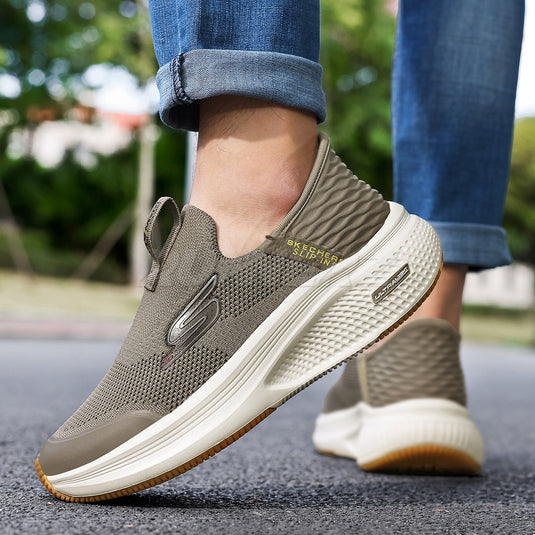 Skechers Slip-ins GO WALK Ultra Light for Men in Pakistan | 100% Imported Vietnam | Flat 30% OFF | SKU-280