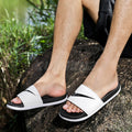 NK Cloudfoam Turbo Slides – Soft Comfortable Men’s Slides | SKU-1852