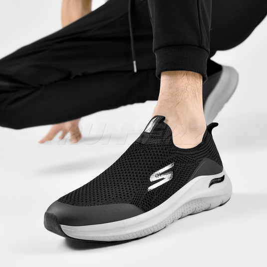 Buy Skechers Arch Fit Men's at Affordable Prices in Pakistan - F 910