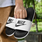 NK Cloudfoam Turbo Slides for Men in Pakistan | SKU-7002