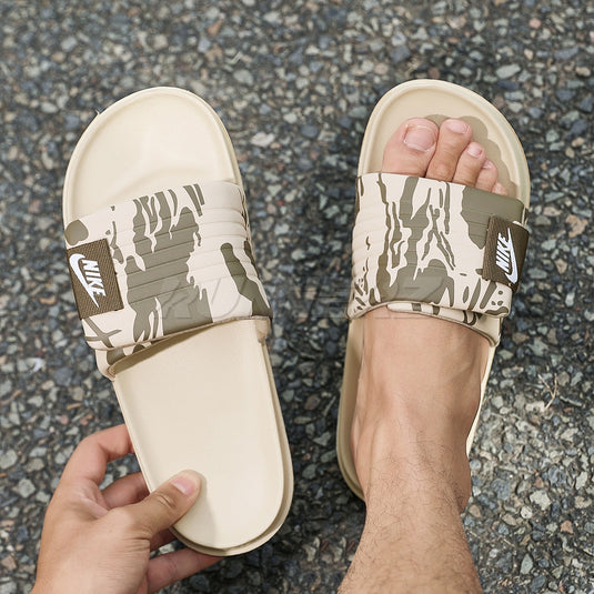 Nike Offcourt Adjust Men’s Slides in Pakistan | SKU-083