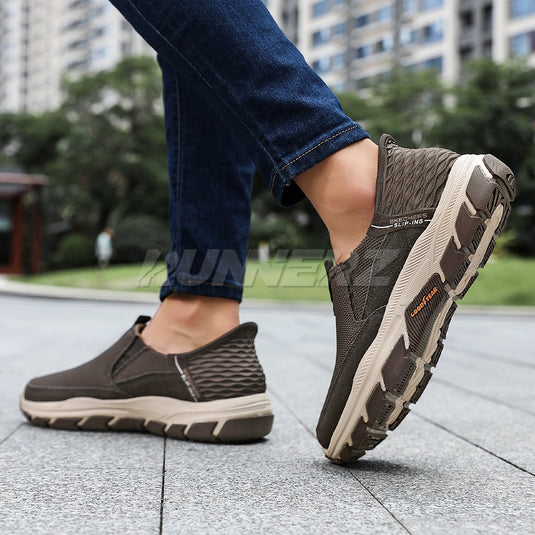 Runnerz Slip-ins | SKU-2506