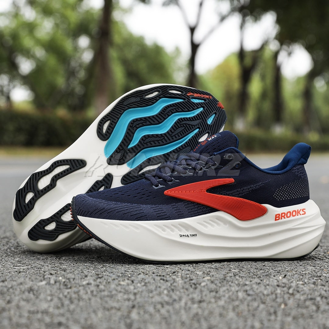 Brooks Glycerin Max Running Shoes in Pakistan | SKU-A3