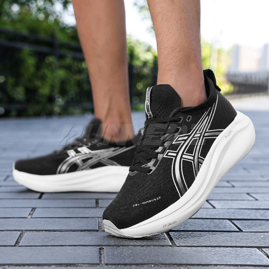 ASICS Gel-Nimbus 27 Running Shoes for Men in Pakistan | Best Price with 20% Off
