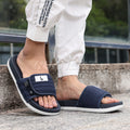 Lite Adjustable Slides for Men in Pakistan - Premium Medicated Comfort | SKU-250902