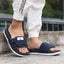 Lite Adjustable Slides for Men in Pakistan - Premium Medicated Comfort | SKU-250902