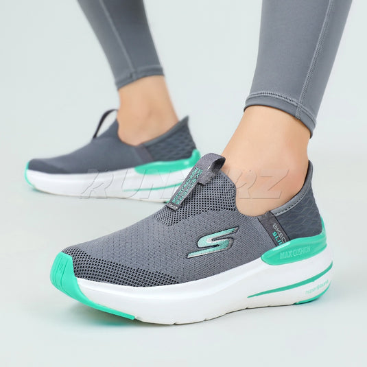 Skechers Slip-ins for Women | Max Cushioning & HYPER BURST | Affordable in Pakistan - 2186