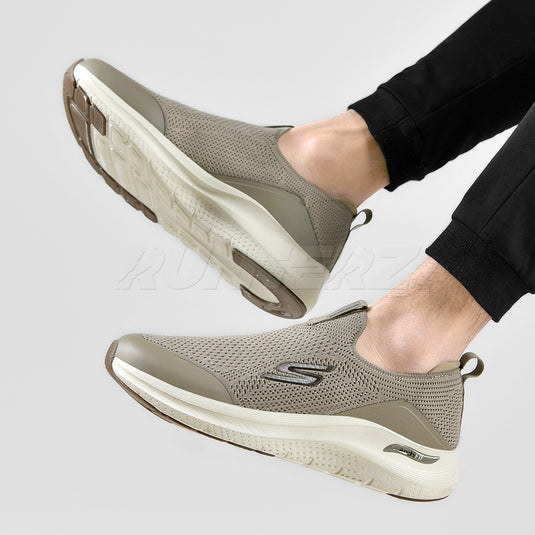 Buy Skechers Arch Fit Men's at Affordable Prices in Pakistan - F 910