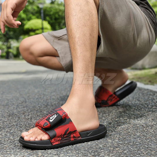 Nike Offcourt Adjust Men’s Slides in Pakistan | SKU-083