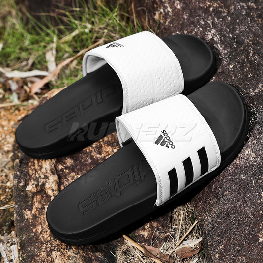 Adidas Adilette Comfort Slides for Men in Pakistan | SKU-678