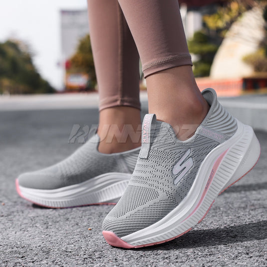 Runnerz Women’s Slip-ins | SKU-B002