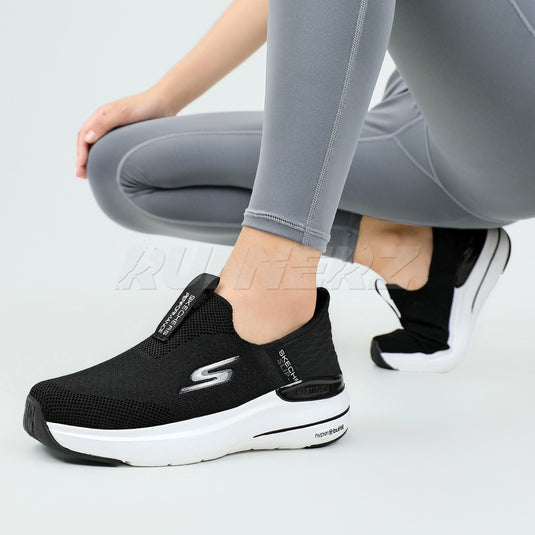 Skechers Slip-ins for Women | Max Cushioning & HYPER BURST | Affordable in Pakistan - 2186