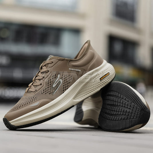 Skechers Hands Free Slip-ins GO RUN Ultra Light Price in Pakistan | Buy Online from Runnerz | SKU-A2503