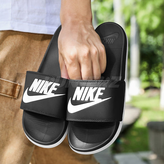 Nike Cloudfoam Turbo Slides for Men in Pakistan | SKU-7002