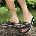 NK Cloudfoam Turbo Slides in Pakistan | SKU-7004