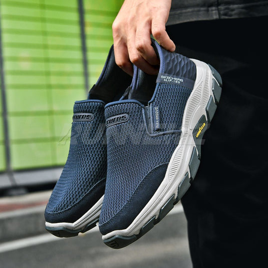 Skechers Slip-ins: Outdoor Comfort, Air-Cooled Memory Foam, Best Price in Pakistan - 2038