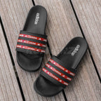 AD Adilette Shower Slides for Men in Pakistan | Premium Vietnam Stock | SKU-1872-13