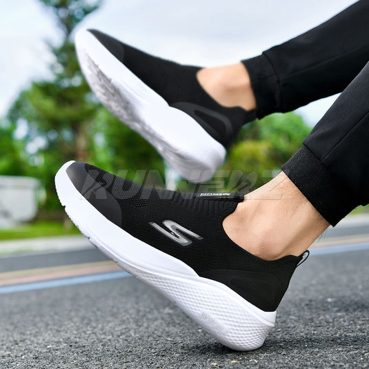 Best memory foam shoes online