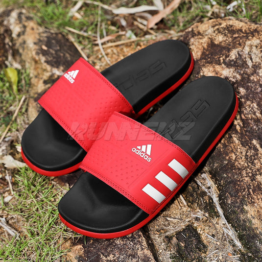 Adidas Adilette Comfort Slides for Men in Pakistan | SKU-678
