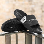 SK Hyper Slide for Men in Pakistan | Premium Recovery Slides | Hyper Burst Cushioning | SKU-SKY 34