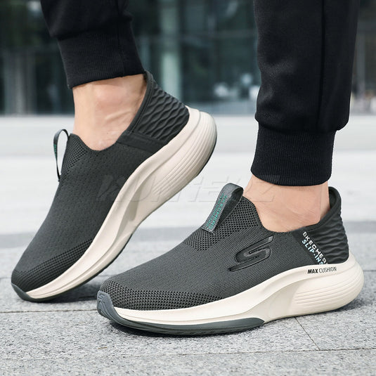 Skechers Max Cushioning Slip-Ins | Save 40% in Pakistan - 2186