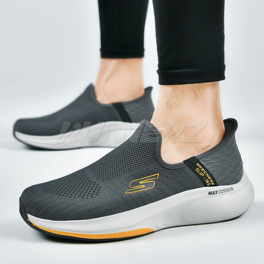 Skechers Slip-ins: Max Cushioning & Air-Cooled Memory Insole – Shop in Pakistan - 001