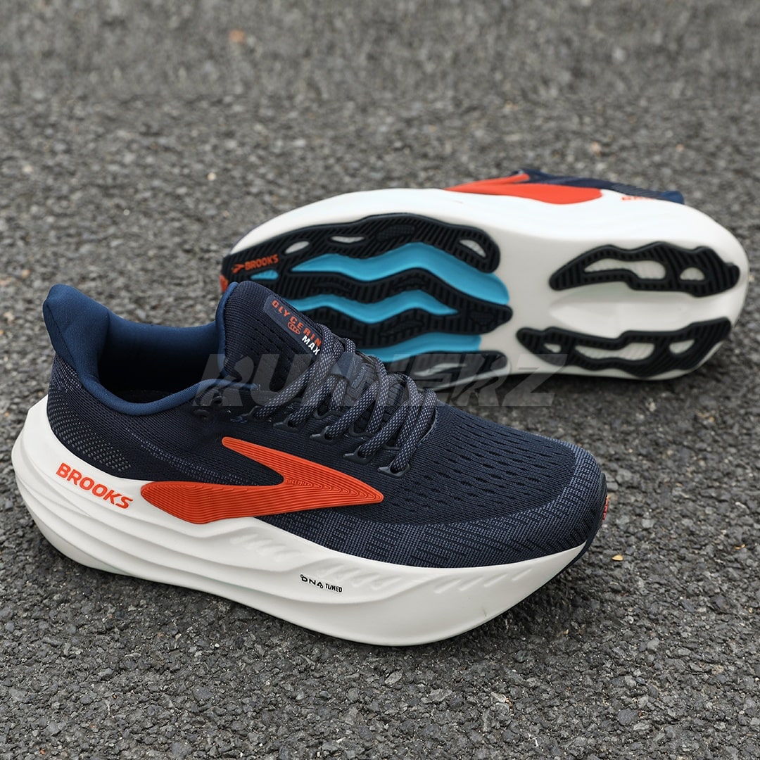 Brooks Glycerin Max Running Shoes in Pakistan | SKU-A3