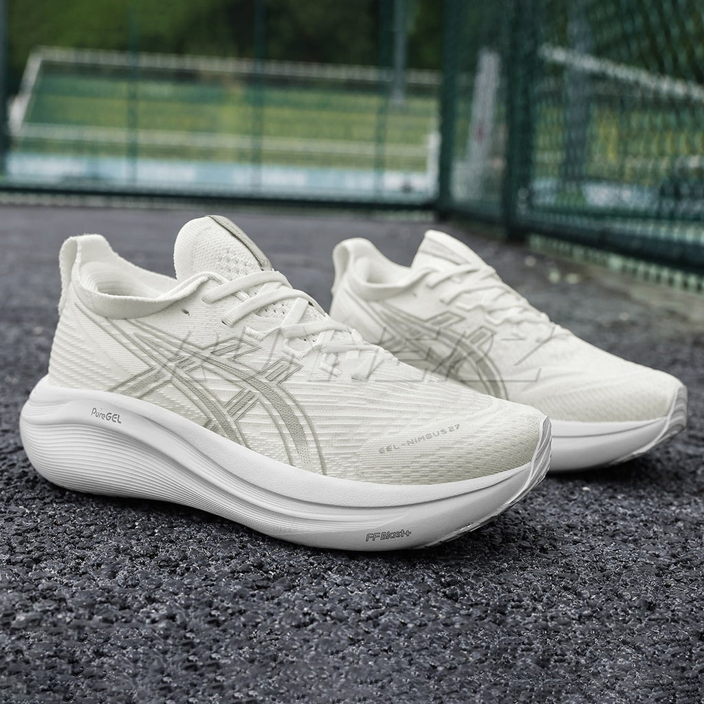 AS Gel-Nimbus 27 Running Shoes for Men in Pakistan | Best Price with 20% Off