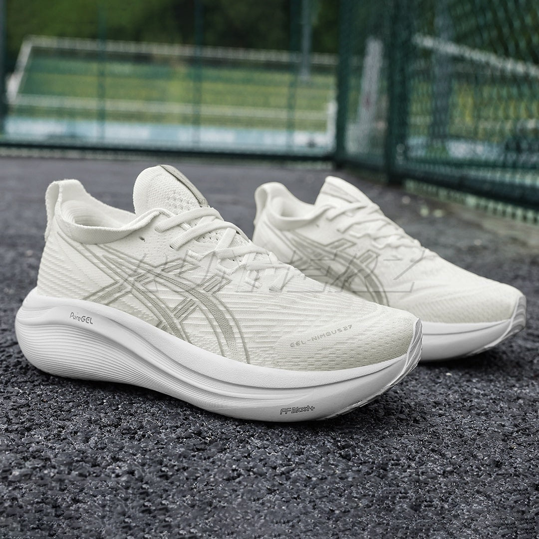 AS Gel-Nimbus 27 Running Shoes for Men in Pakistan | Best Price with 20% Off