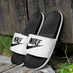 NK Cloudfoam Turbo Slides for Men in Pakistan | SKU-7002