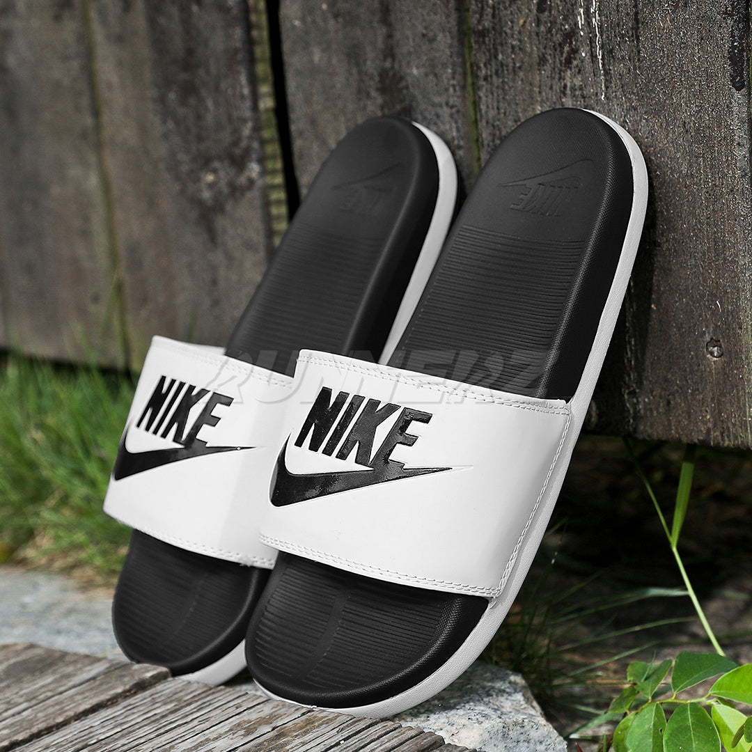 NK Cloudfoam Turbo Slides for Men in Pakistan | SKU-7002