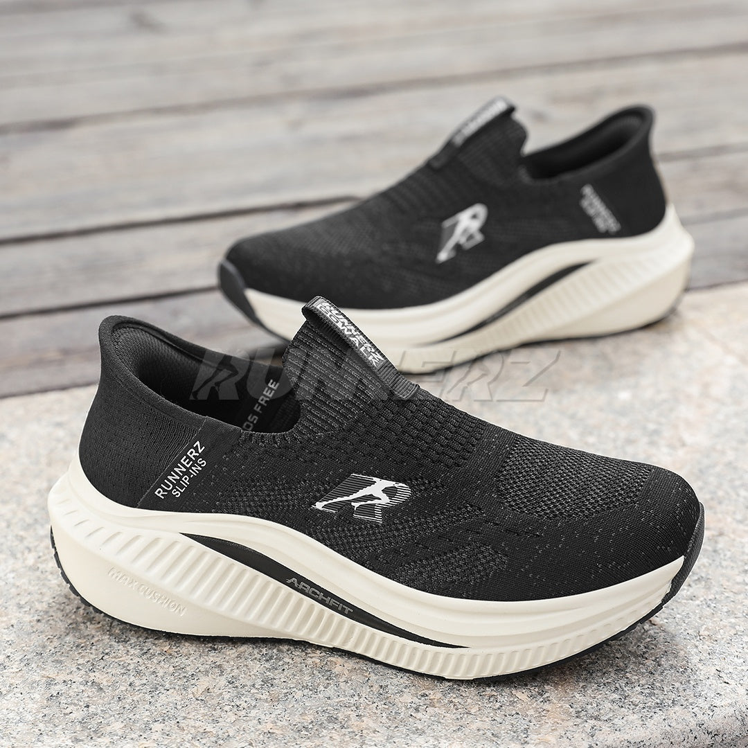 Runnerz SOFT-IN & GO™ | SKU-01