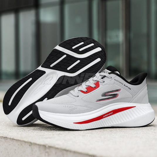 Buy Skechers Slip-ins GO WALK Max Cushioning Arch Fit in Pakistan | Best Price, Free Delivery | SKU-2393