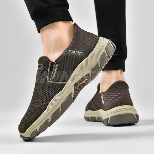 Skechers Slip-ins: Outdoor Comfort, Air-Cooled Memory Foam, Best Price in Pakistan - 2038