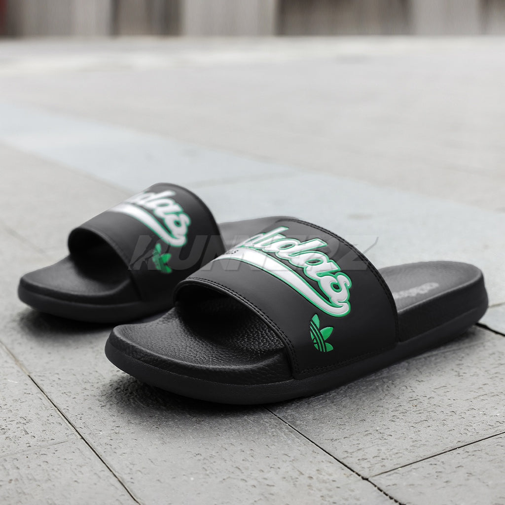AD Adilette Slides for Men in Pakistan | Premium Cloudfoam Comfort Slippers | SKU-1872-12
