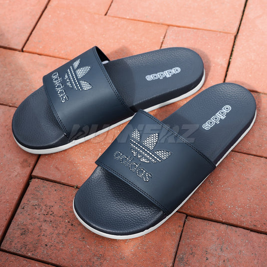 AD Adilette Comfort Slides for Men in Pakistan | Cloudfoam Plus Cushioned Slides | SKU-1872-11