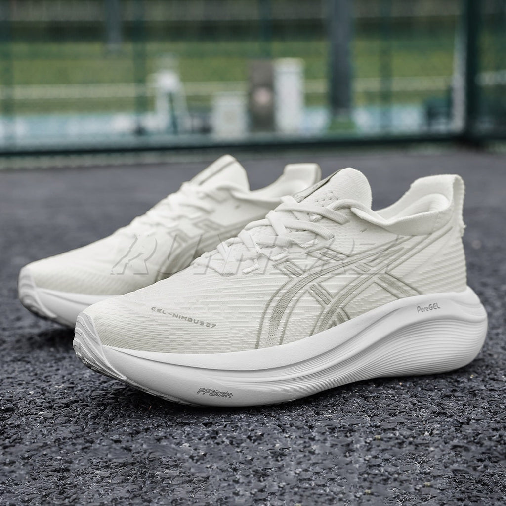 AS Gel-Nimbus 27 Running Shoes for Men in Pakistan | Best Price with 20% Off