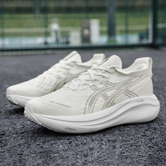 ASICS Gel-Nimbus 27 Running Shoes for Men in Pakistan | Best Price with 20% Off