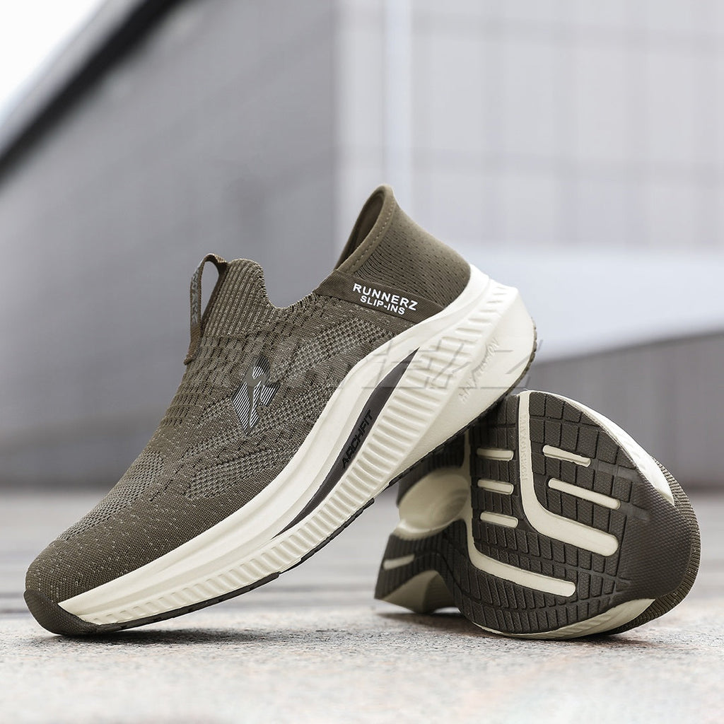 Runnerz SOFT-IN & GO™ | SKU-01