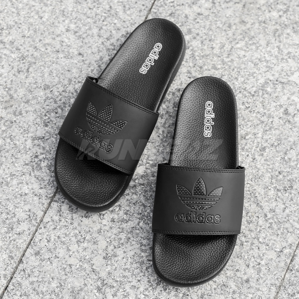 AD Adilette Comfort Slides for Men in Pakistan | Cloudfoam Plus Cushioned Slides | SKU-1872-11
