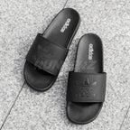 AD Adilette Comfort Slides for Men in Pakistan | Cloudfoam Plus Cushioned Slides | SKU-1872-11