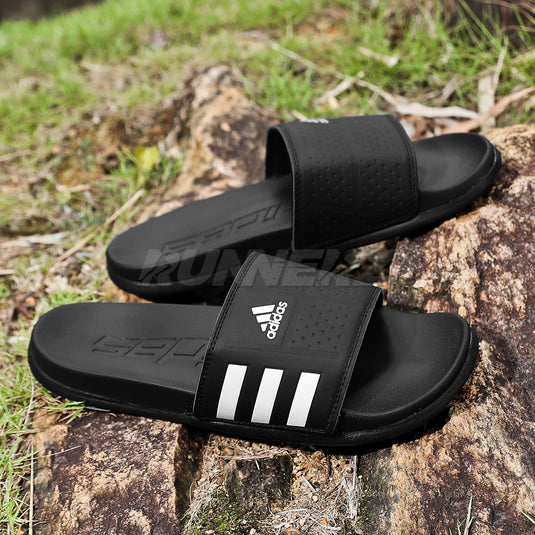 Adidas Adilette Comfort Slides for Men in Pakistan | SKU-678