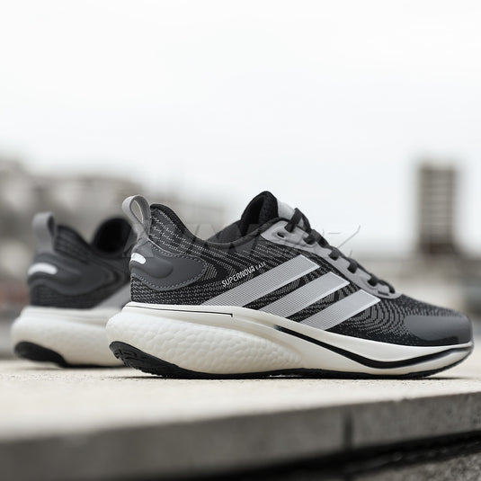 Adidas Alphabounce Beyond Men’s Running Shoes in Pakistan | 20% OFF & Free Delivery | SKU-B43687