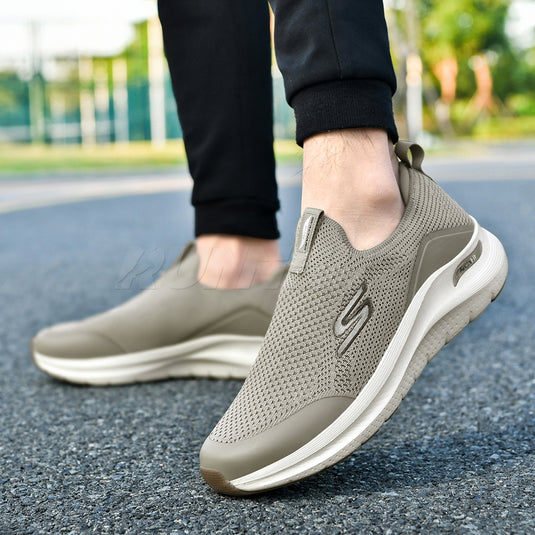 Buy Skechers Arch Fit Men's at Affordable Prices in Pakistan - F 910