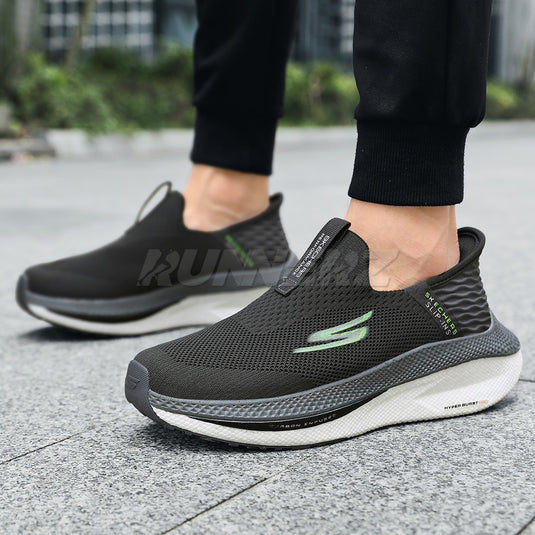 Skechers Slip-ins Hyper Burst Pro – Best Skechers Shoes in Pakistan 2025 | Lightweight, Stylish, Free Delivery - 2509