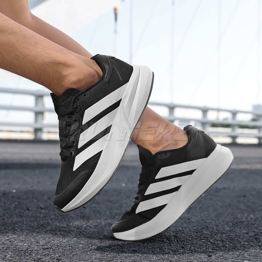 AD Adizero Duramo Speed 2M Price in Pakistan | Men’s Running, Gym & Sports Shoes Online - SKU-903 Secondary image