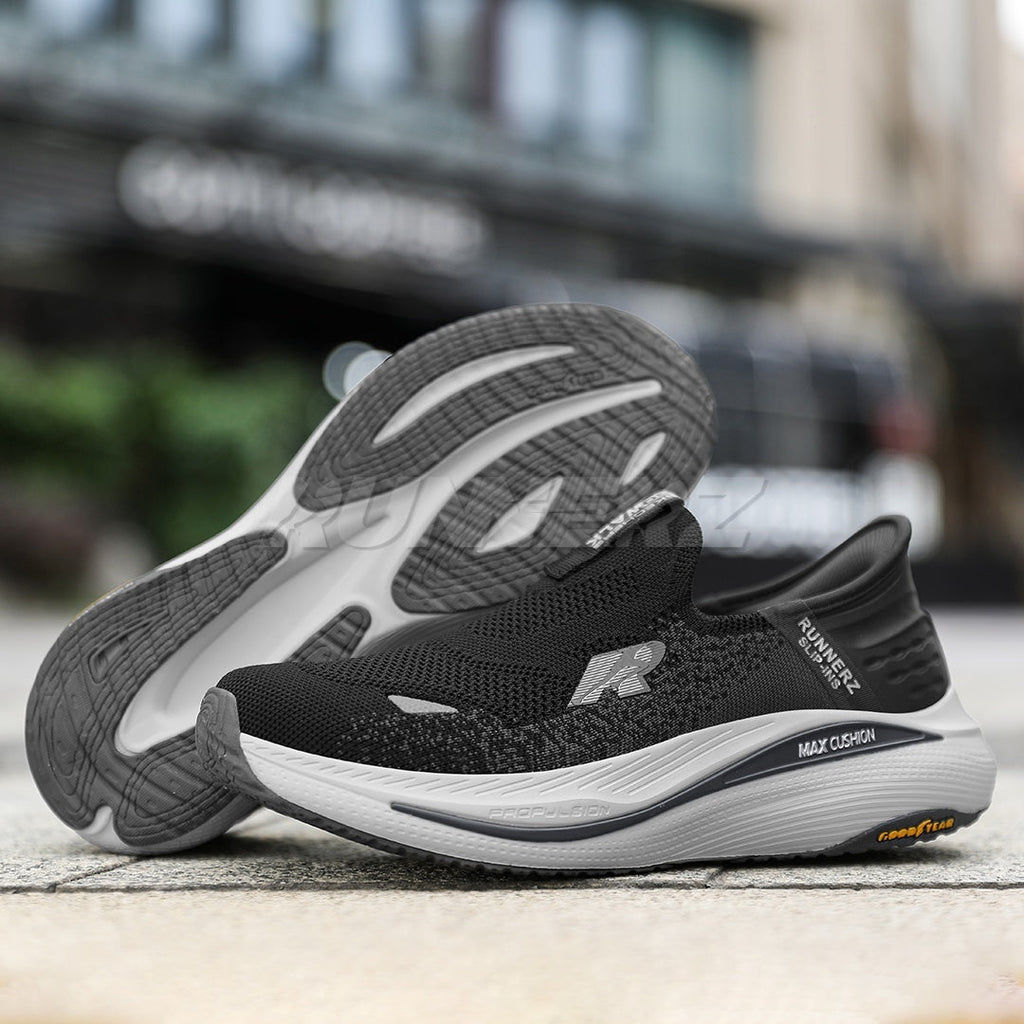 Runnerz SOFT-IN & GO™ | SKU-02